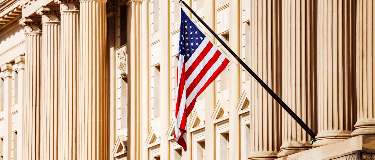 美国经济展望：落后者正在迎头赶上