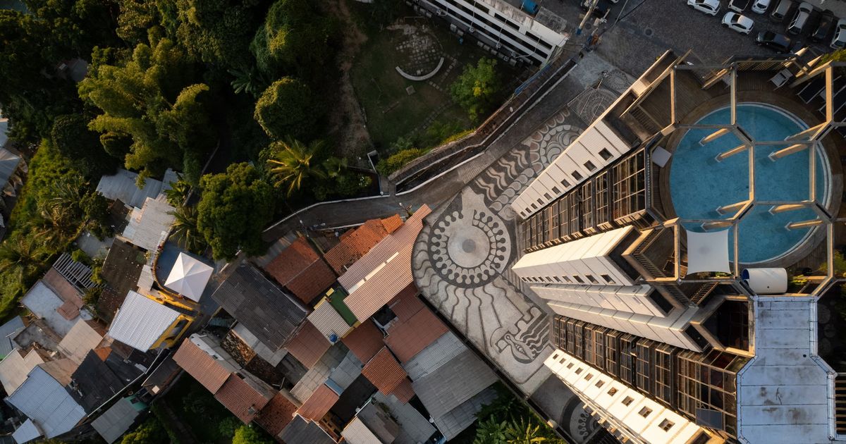 Julius Baer Foundation in step with a changing world