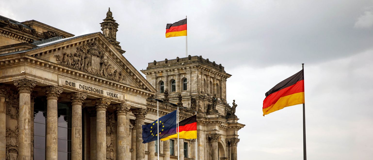 2025年德国大选对经济的影响：四大关键要点