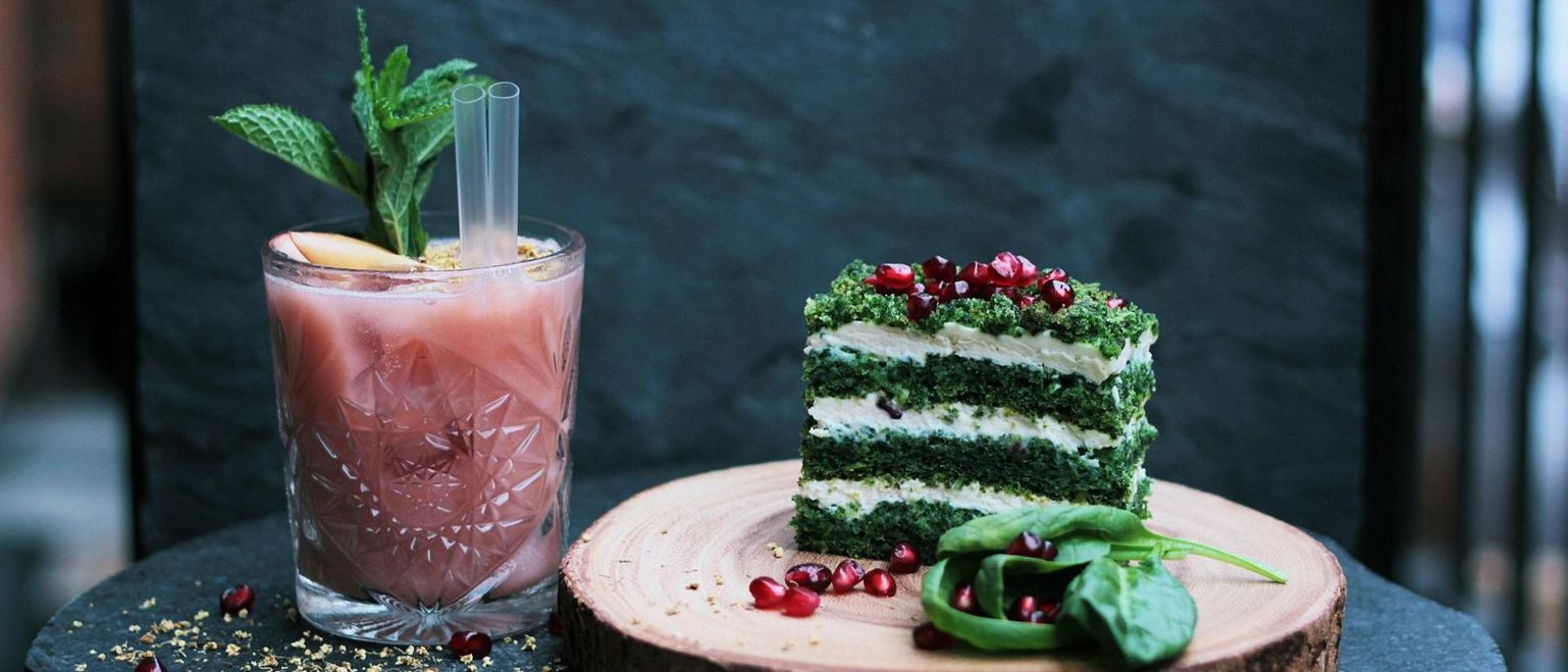 Green Monday: kickstart a new week, lifestyle or paradigm shift