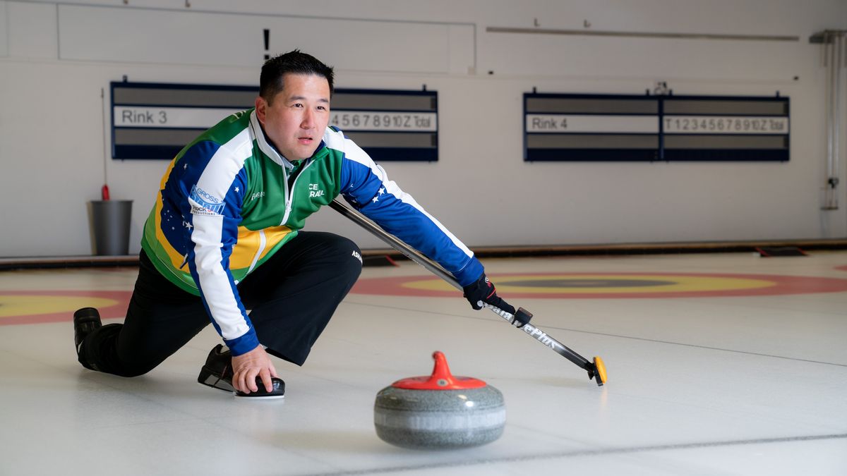 Brazilian Curling Club