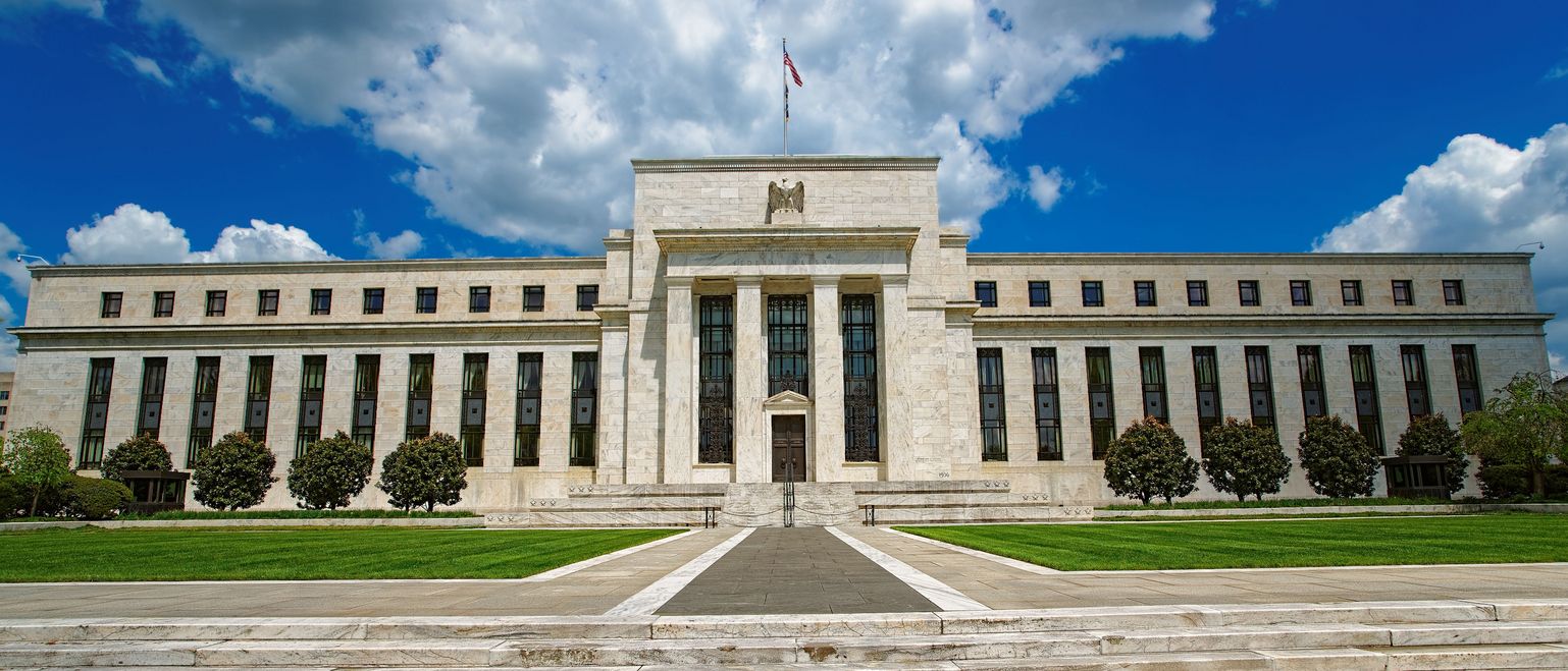 Central banks such as the FED have been proactive at cutting rates
