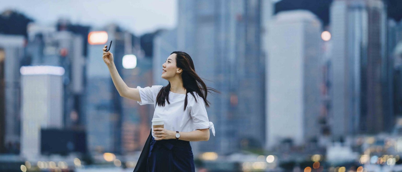The world after the corona crisis digitalisation investing