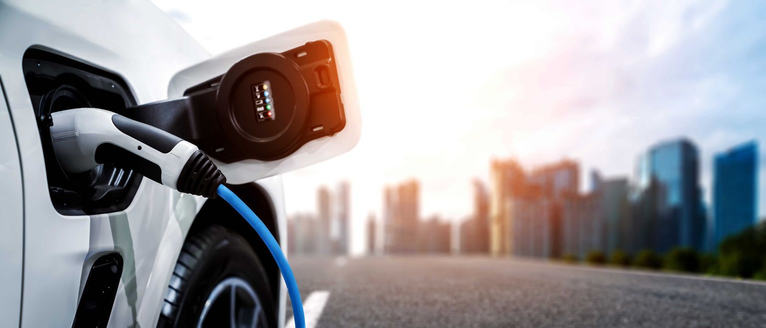 中国和美国的技术前景领先欧洲