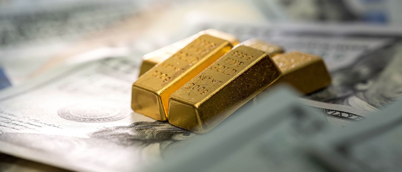 黄金：瞬息万变世界中的永恒资产