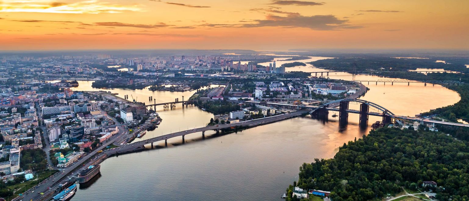 黑天鹅”事件— 乌克兰局势所带来的经济冲击