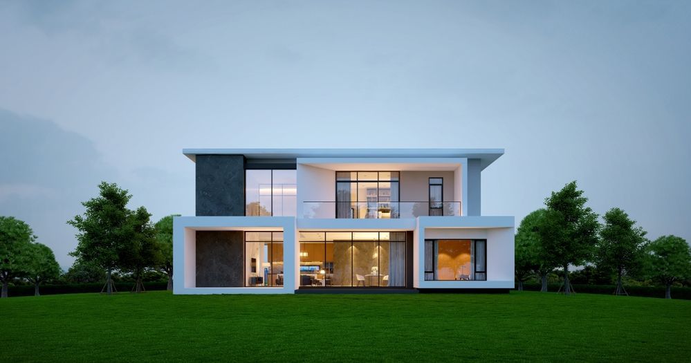 Real estate Six global trends to watch