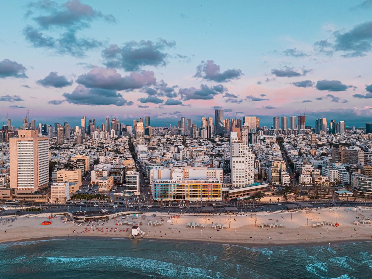 以伊冲突：对石油、黄金、股票和债券的影响