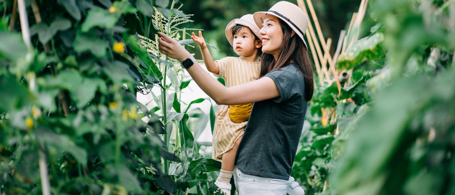 一场有意义的对话