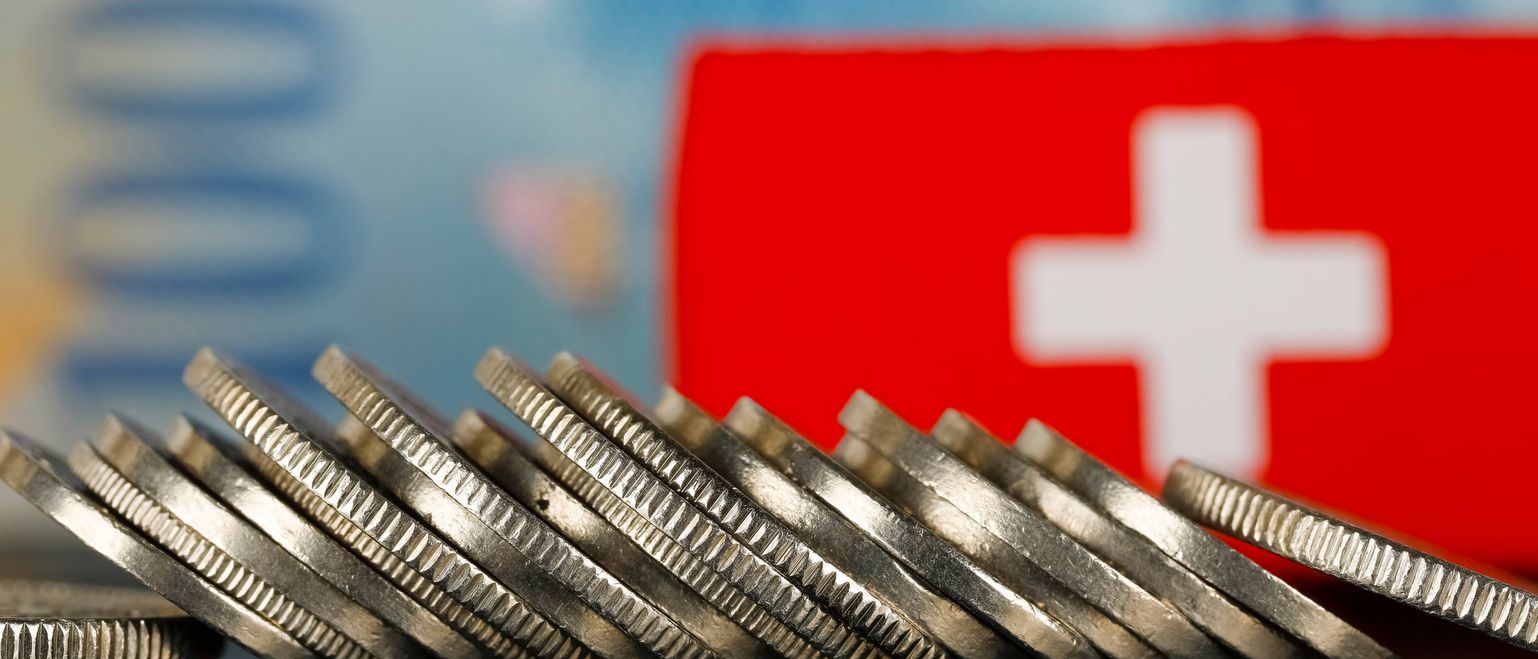 瑞士法郎— 历史性强势能否持续？