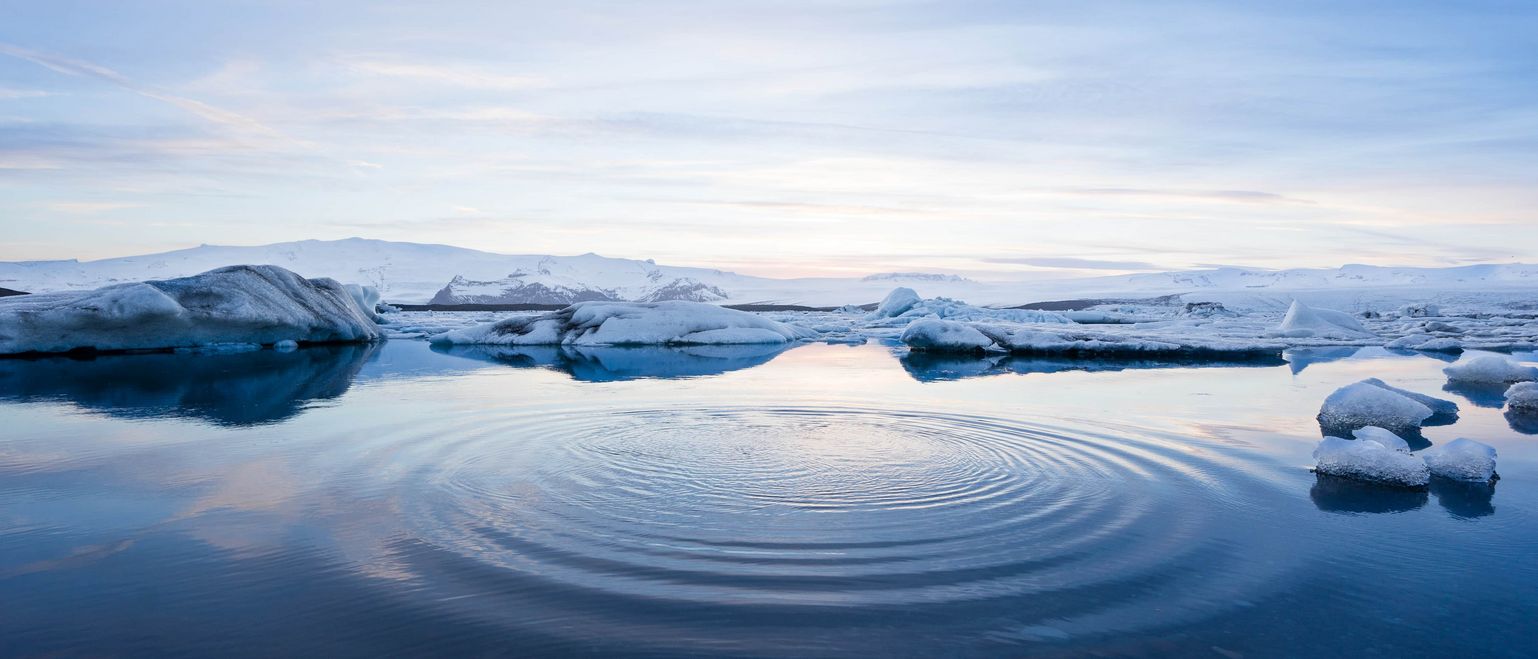 Ice-melting-climate-change