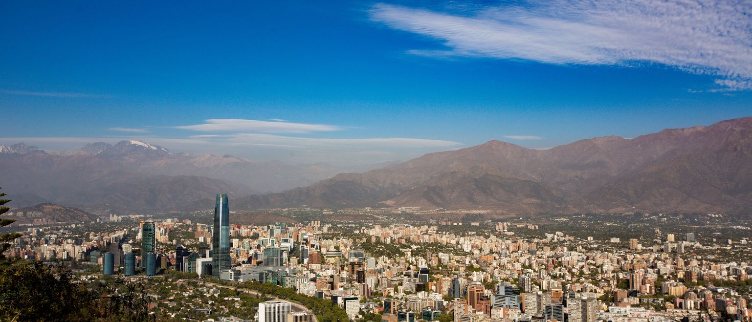 Santiago de Chile