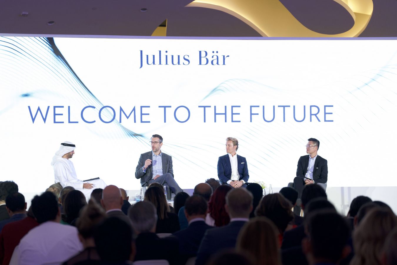 新世纪思维： 瑞士宝盛主题投资和相关重大趋势