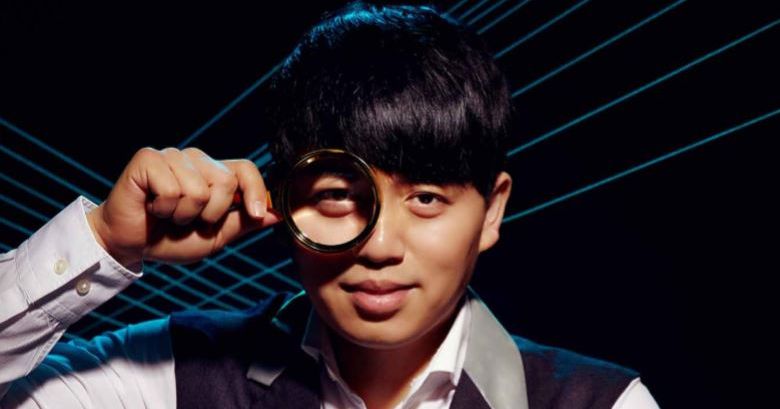 Meet 'Technopreneur' Wu Xinhong