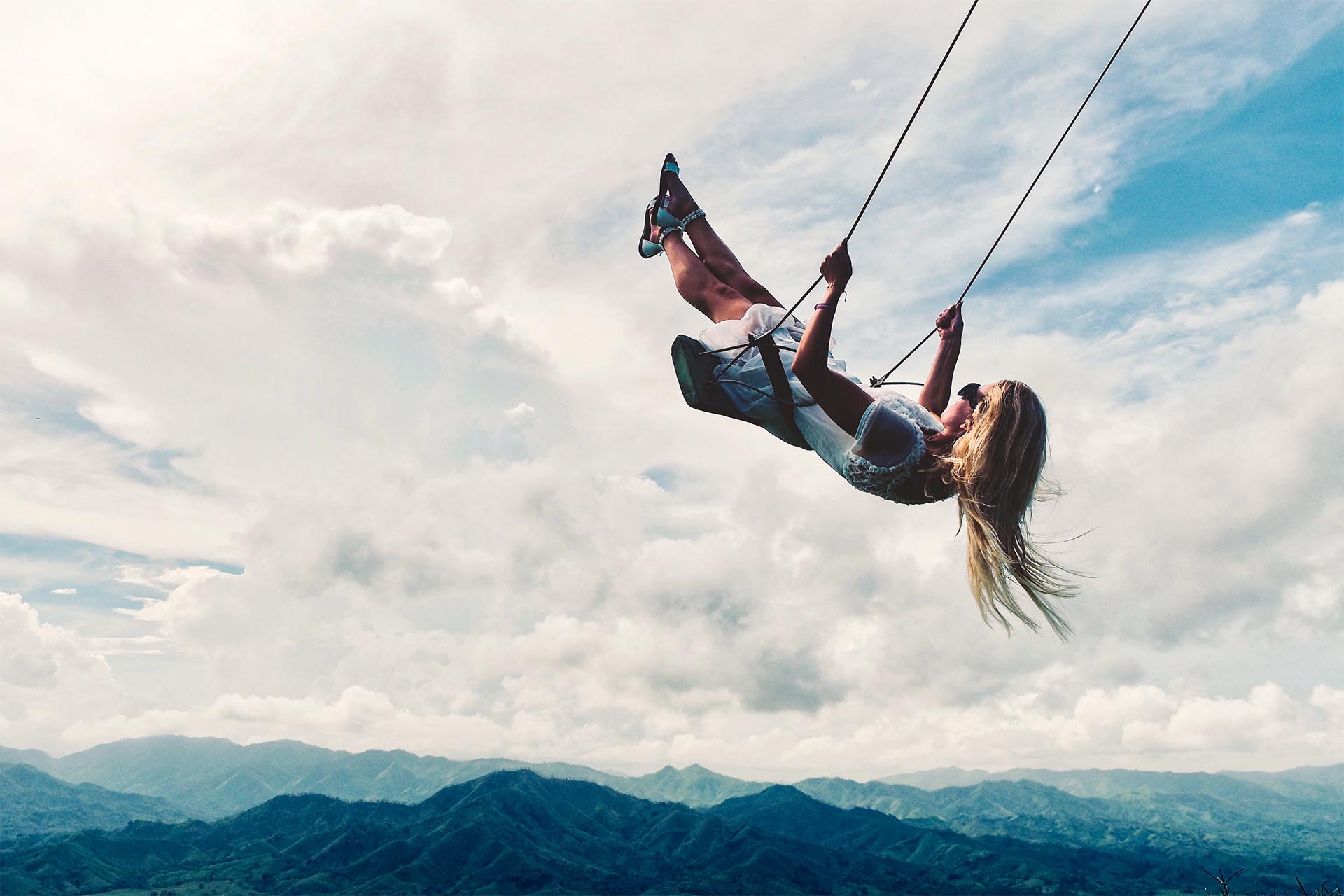 Swing