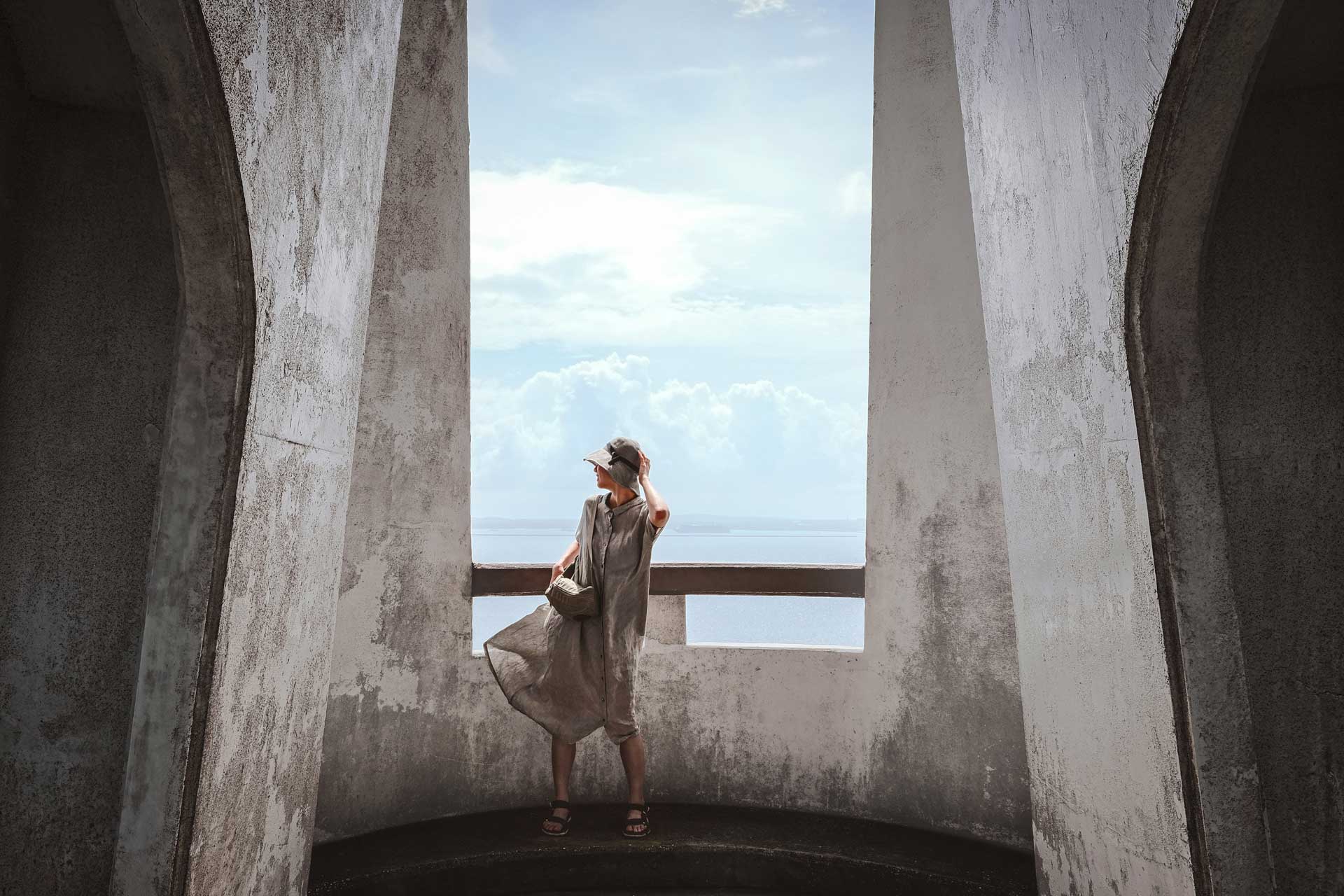 Tower